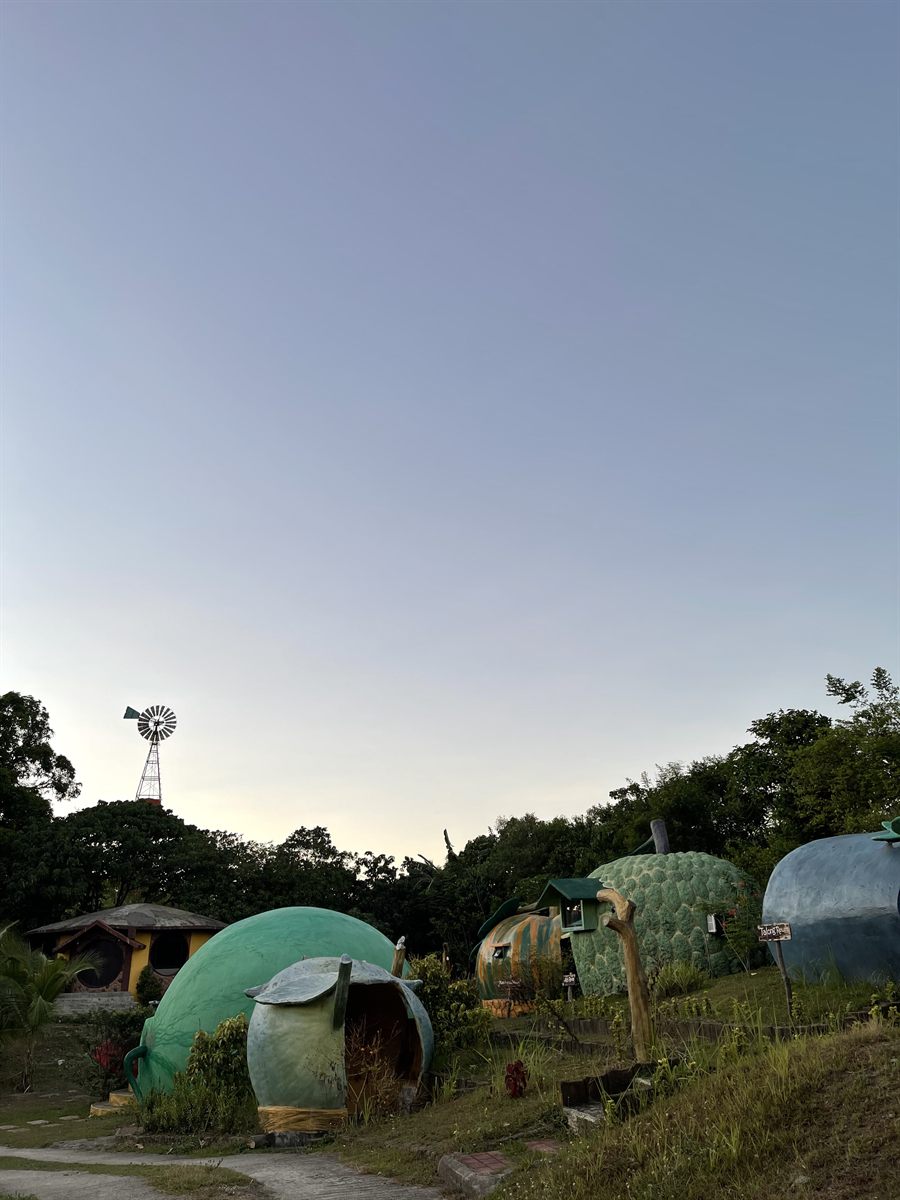 Themed Rooms