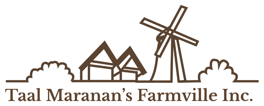 Taal Maranan's Farmville Inc.